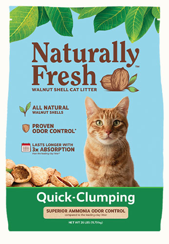Blue naturally fresh clearance