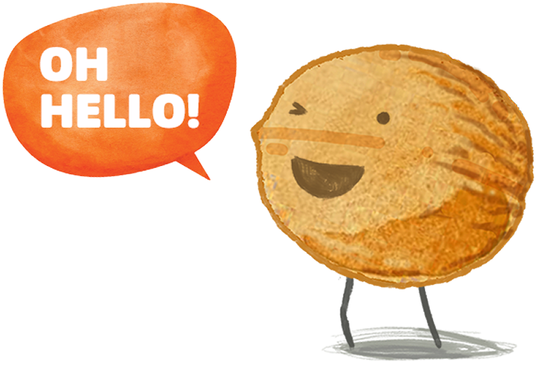 Walnut Image