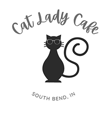Cat Lady Cafe South Bend