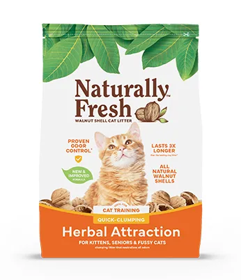 Herbal attraction